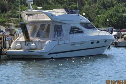 Cranchi Atlantique 40 for sale in Germany for €169,000 (£147,981)
