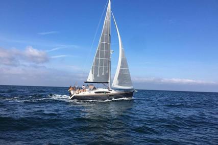 Jeanneau Sun Odyssey 42 DS for sale in Germany for €157,900 (£137,992)