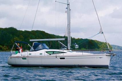 Jeanneau 42 Sun Odyssey Ds for sale in Germany for €133,244 (£117,172)