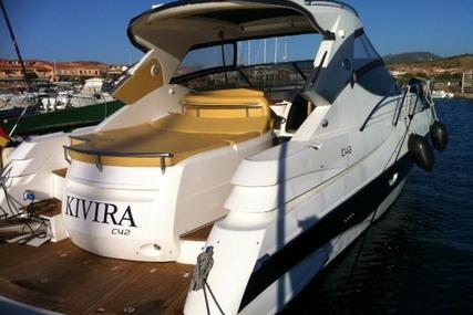 Sessa Marine C42 HT for sale in Germany for €190,000 (£169,694)