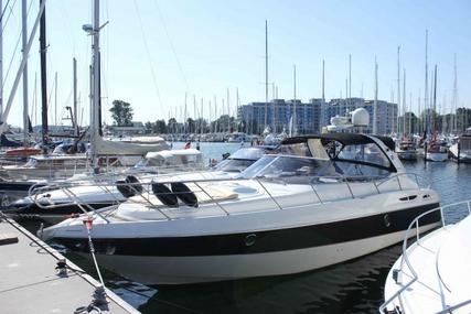 Cranchi Endurance 41 for sale in Germany for €132,500 (£116,020)