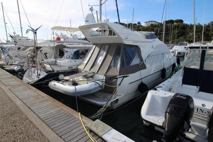 Azimut 42 for sale in Germany for €169,000 (£147,981)