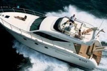 Carnevali 42 Fly for sale in Germany for €108,000 (£95,331)