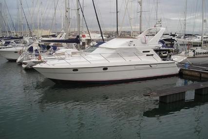 Fairline Phantom 41 for sale in Germany for €95,000 (£83,541)