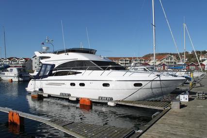 Princess 42 Fly for sale in Germany for €330,000 (£288,957)