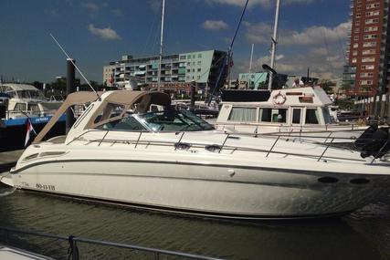 Sea Ray 415 Sundancer for sale in Germany for €124,900 (£109,366)