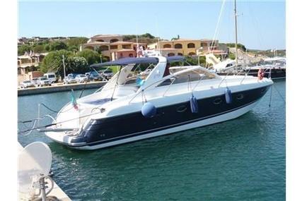 Princess V42 for sale in Germany for €135,000 (£118,256)