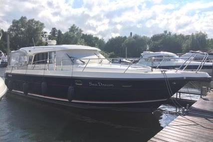 Nimbus 42 Nova Coupe for sale in Germany for €269,000 (£239,785)