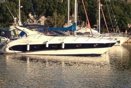 Atlantis 42 for sale in Italy for €150,000 (£131,344)