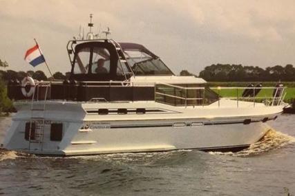 Contessa 40 for sale in Netherlands for €80,000 (£71,450)