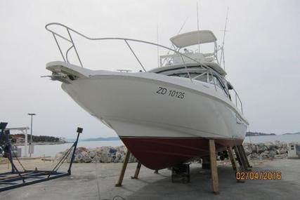 Boston Whaler 34 Defiance for sale in Germany for €88,000 (£78,595)