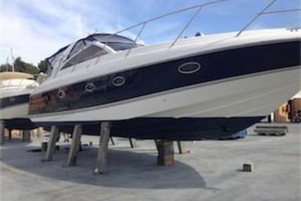 Princess V 39 for sale in Spain for €115,000 (£101,186)