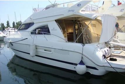 Cranchi Atlantique 40 for sale in Germany for €179,000 (£157,408)