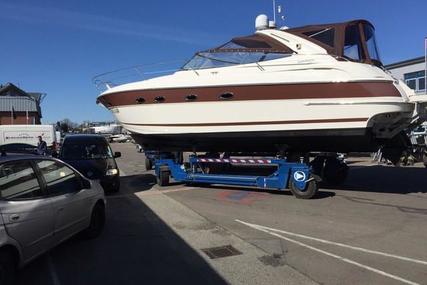 Bavaria 37 Sport for sale in Germany for €159,000 (£139,901)