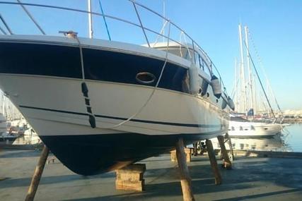 Bavaria 37 Sport for sale in Spain for €135,000 (£118,784)