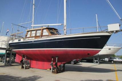 Nauticat 38 for sale in Germany for €59,900 (£53,498)