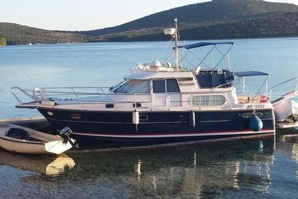 Nimbus 370 Commander for sale in Germany for €119,500 (£105,146)