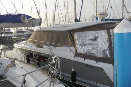 Jeanneau NC 11 for sale in Germany for €219,000 (£192,583)