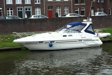 Sealine S37 for sale in Germany for €115,000 (£101,186)