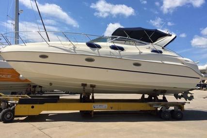 Cranchi Zaffiro 34 for sale in Germany for €79,000 (£70,557)