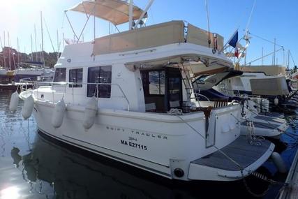Beneteau Swift Trawler 34 for sale in Germany for €169,000 (£147,876)