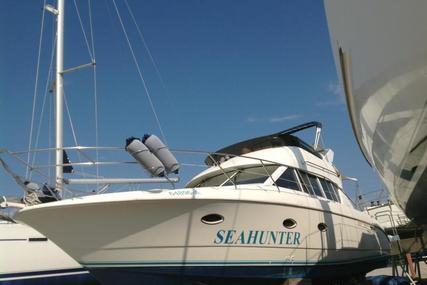 Silverton 362 Fly Sedan for sale in Germany for €48,000 (£42,218)