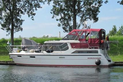 De Boarnstream Boarncruiser 365 New Line for sale in Germany for €114,900 (£102,620)