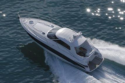 Elan 35 for sale in Germany for €114,000 (£101,817)