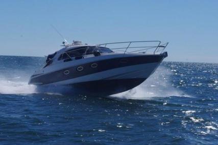 Elan 35 for sale in Germany for €139,000 (£124,145)