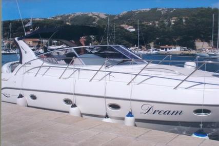 Sessa Marine 35 Oyster Cruiser for sale in Germany for €89,000 (£79,488)