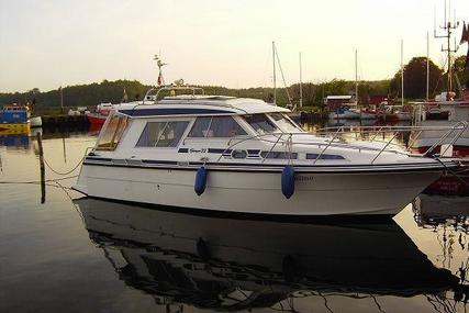 Saga 32 Undine for sale in Germany for €730,000 (£639,207)
