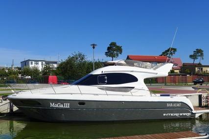Intermare 36 for sale in Germany for €129,000 (£114,077)