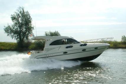 Galeon Boats 330 Ht for sale in Germany for €113,000 (£100,923)
