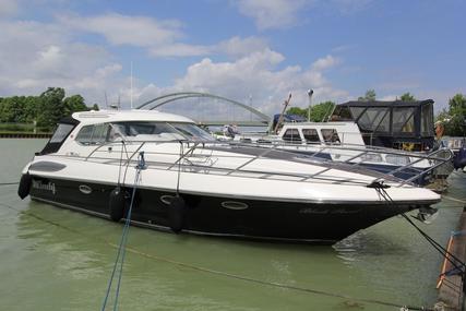 Windy Mistral 33 HT for sale in Germany for €99,000 (£88,248)