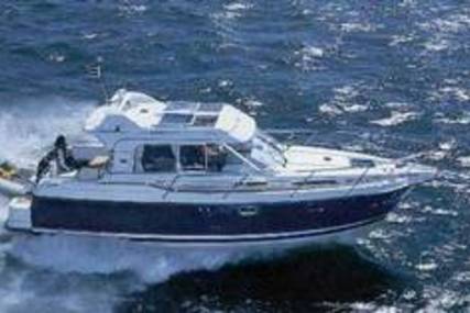Nimbus 320 Coupe -New- for sale in Germany for €186,880 (£164,338)