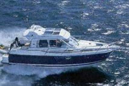 Nimbus 320 Coupe for sale in Germany for €170,427 (£148,939)