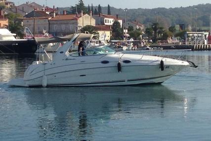 Sea Ray 280/315 for sale in Germany for €48,000 (£42,370)