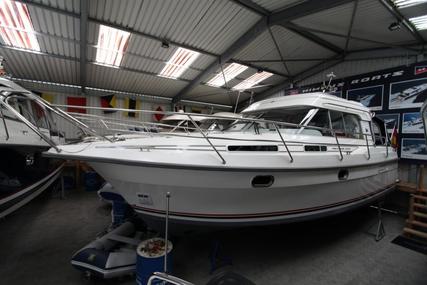 Nimbus 320 Coupe for sale in Netherlands for €119,500 (£104,433)