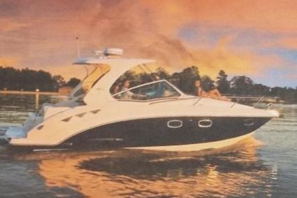 Chaparral Chaparall Signature 310 for sale in Germany for €154,000 (£135,424)