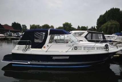 Marex 280 Holiday for sale in Germany for €69,900 (£62,430)