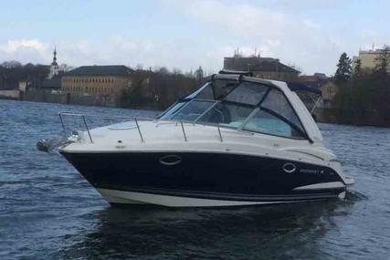 Monterey 260 / 275 SCR for sale in Germany for €68,000 (£60,023)