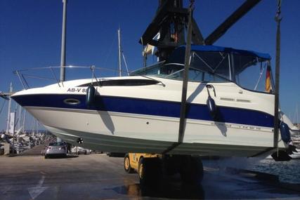 Bayliner 275 SB for sale in Germany for €48,500 (£43,317)