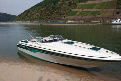 Sea Ray Pachanga 27 for sale in Germany for €26,900 (£23,655)