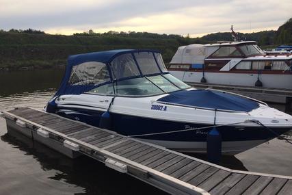 Chaparral 256 SSX for sale in Germany for €49,900 (£43,663)