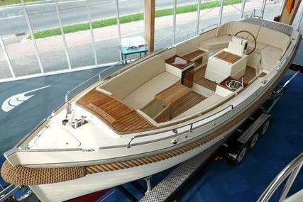 Interboat 25 for sale in Germany for €55,000 (£48,393)