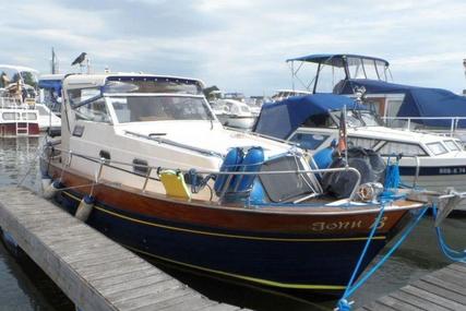 Apreamare 8 Cabinato for sale in Germany for €50,000 (£44,570)