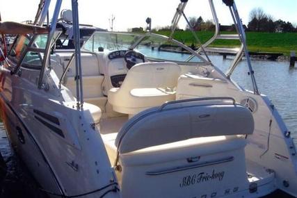 Maxum 2500 SE for sale in Germany for €49,500 (£44,124)