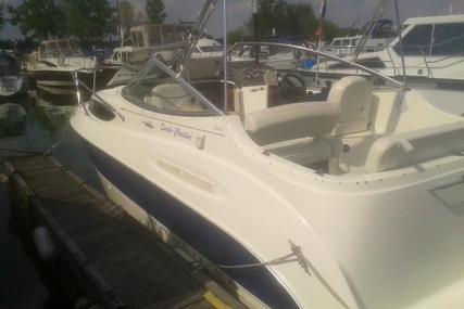Bayliner Ciera 2455 Sunbridge for sale in Germany for €34,000 (£29,905)