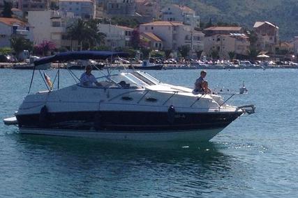 Larson 240 Cabrio for sale in Germany for €55,000 (£49,027)