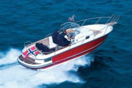 Nimbus 230 Nova R for sale in Germany for €95,360 (£85,169)